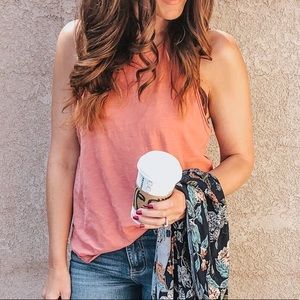 Lovestitch Tank Top
